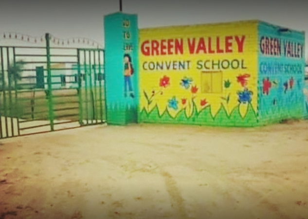 Green Valley Convent School